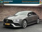 Mercedes-Benz CLA-klasse 250AMG |Memory|Burmester|DAK|VOL!|, Stof, Euro 6, 4 cilinders, Bedrijf
