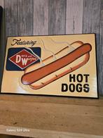 Kroeg/Mancave Bord 60x40 van hout ., Ophalen