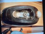 Tank luchtfilter mv 50, Ophalen, Gebruikt, Tank, Puch