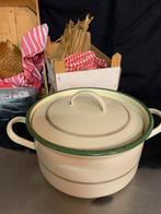 Hollandse pan, Ophalen of Verzenden, Overige materialen