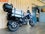 Triumph TIGER 850 SPORT (bj 2022), Motoren, Motoren | Triumph, 888 cc, Bedrijf, 3 cilinders, Meer dan 35 kW