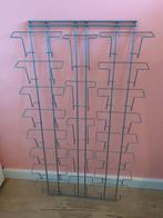 Leuk ansichtkaarten of foto rekje, Ophalen, Zo goed als nieuw