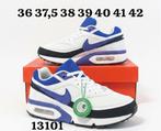 NIEUW OP IS OP Nike airmax CLASSICS bw 90 36-42, Ophalen of Verzenden, Zo goed als nieuw