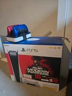 PlayStation 5, Spelcomputers en Games, Spelcomputers | Sony PlayStation 5, Ophalen of Verzenden