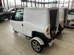 Carver Cargo Cargo Base 5.4 kWh BLUETOOTH / VOORRUITVERW / L, Automaat, Gebruikt, Overige carrosserieën, 1 stoelen