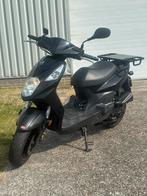 Sym X-pro 2020 | Euro4 | Handvatverwarming | Garantie, Ophalen, Zo goed als nieuw, Overige modellen