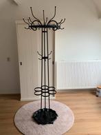 Antieke vintage kapstok, Huis en Inrichting, Ophalen, 200 cm of meer, Zo goed als nieuw, Metaal
