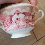 Vintage Société Céramique Maestricht Suikerpot, Ophalen of Verzenden