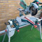 Afkortzaag, Doe-het-zelf en Verbouw, Gereedschap | Zaagmachines, Ophalen, 1200 watt of meer, Afkortzaag, 70 mm of meer