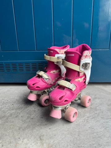 Nijdam rolschaatsen  beschikbaar voor biedingen