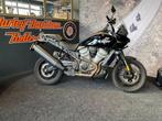 Harley-Davidson PAN AMERICA (bj 2022), Bedrijf, Toermotor