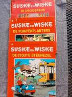 Suske en Wiske, Ophalen of Verzenden, Suske en Wiske, Zo goed als nieuw, Boek of Spel