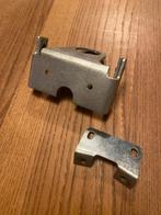 Originele Zundapp 510 koplamphuis beugel en  spatbordbeugel, Ophalen of Verzenden, Nieuw, Overige typen