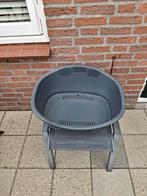 Hondenmand kunststof, Ophalen of Verzenden, Zo goed als nieuw, Overige