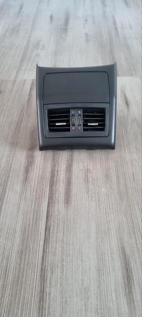ACHTERSTE FRISSELUCHT ROOSTER +OMLIJSTING BMW E90 E91, Auto-onderdelen, Interieur en Bekleding, BMW, Gebruikt, Ophalen of Verzenden