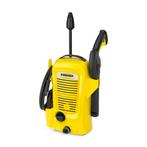 KARCHER Hogedrukreiniger K2 Universal, Ophalen, Kärcher, Zo goed als nieuw, Elektrisch