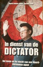 Ingrid Steiner - Gashi - In dienst van de dictator, Ophalen of Verzenden, Zo goed als nieuw, Ingrid Steiner - Gashi; Dardan Gashi