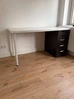 Bureau op vier poten (lees beschrijving), Ophalen, Zo goed als nieuw