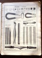 Handelscatalogus Ed. Noirhomme (1914), Antiek en Kunst, Antiek | Boeken en Bijbels, Verzenden