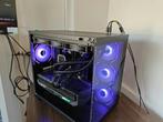 Gaming PC // RTX 5090 & AMD 7 9800X3D //, Computers en Software, Servers, 7604HM, Hot swappable onderdelen, Nieuw, Ophalen of Verzenden