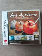 Art Academy DS - Leer Schilderen & Tekenen, Puzzel en Educatief, 1 speler, Ophalen of Verzenden, Zo goed als nieuw