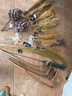 Droogbloemen, Huis en Inrichting, Woonaccessoires | Droogbloemen, Ophalen, Zo goed als nieuw
