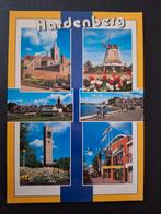 Hardenberg, Ophalen of Verzenden, Ongelopen, Overijssel