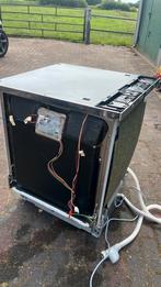 Siemens vaatwasser inbouw sn69M00NL, Ophalen, Minder dan 85 cm, Voorspoelprogramma, Minder dan 10 liter