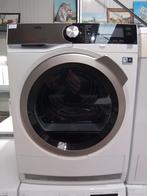 AEG 8000 series warmtepompdroger, 3 maand garantie 3836, Witgoed en Apparatuur, Wasmachines, Ophalen, 1200 tot 1600 toeren, Minder dan 85 cm