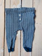Noppies broekje maat 62, Kinderen en Baby's, Babykleding | Maat 62, Broekje, Verzenden, Zo goed als nieuw, Jongetje