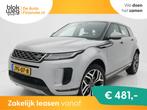 Land Rover Range Rover Evoque 1.5 P300e HYBRID € 34.945,00, Auto's, Automaat, Euro 6, Hybride Elektrisch/Benzine, SUV of Terreinwagen