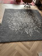 Kleed Ikea Sanderum 200 x 200 cm, Ophalen, Vierkant, 200 cm of meer, Zo goed als nieuw