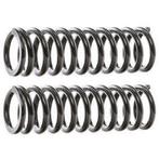 Spiraalveren Mercedes W201 veren Mercedes 190 veer chassisve, -, Nieuw, Ophalen of Verzenden, -