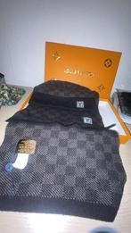 Louis Vuitton Muts & Sjaal Set, Kleding | Dames, Mutsen, Sjaals en Handschoenen, Ophalen, Nieuw, Muts