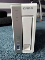 Veelzijdige QNAP TS-131P NAS, Computers en Software, Ophalen, Zo goed als nieuw