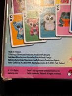 Ty Beanie Boos kaarten, Ophalen of Verzenden, Gebruikt, Speelkaart(en)