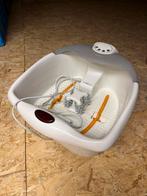 Medisana FS 885 voetmassage bad, Ophalen, Gebruikt, Apparaat
