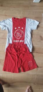 Ajax kinder pyjama zomer maat 152 gratis op te halen, Kinderen en Baby's, Kinderkleding | Maat 152, Gebruikt, Ophalen of Verzenden