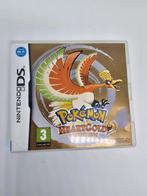 Pokemon Heartgold, Spelcomputers en Games, Games | Nintendo DS, Avontuur en Actie, N, N, 1 speler