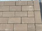 betonklinker retron prestige 21x10,5x8 donkergeel, Verzenden, Nieuw, Beton, Klinkers