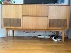 Vintage NordMende TV / Radio meubel jaren 60, Ophalen