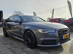 Audi A6 Avant 3.0 TDI Sport Edition *AC*Navi*S-Line*, Auto's, Gebruikt, Euro 6, Diesel, 2967 cc