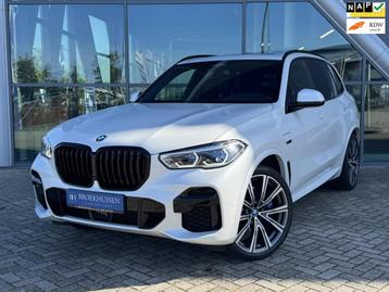 BMW X5 XDrive45e Plug in Hybride High Executive M Sport 394p beschikbaar voor biedingen