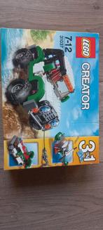 LEGO Creator 31037 Avontuurlijke Voertuigen - Nieuw!, Kinderen en Baby's, Speelgoed | Duplo en Lego, Ophalen of Verzenden