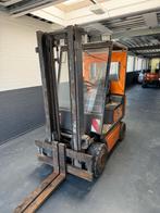 Kalmar diesel heftruck, Ophalen of Verzenden, Diesel, Heftruck