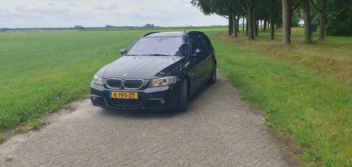 BMW 335xi Edition Uitvoering Full Option 2012, Auto's, BMW, Particulier, 3-Serie, 4x4, ABS, Adaptieve lichten, Airbags, Airconditioning