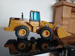 Caterpillar 966 Shovel - Vitrine Staat, Ophalen of Verzenden, Zo goed als nieuw, Groter dan 1:32, Overige merken