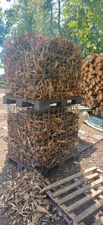 Houtsnippers / aanmaakhout, Tuin en Terras, Haardhout, Minder dan 3 m³, Ophalen of Verzenden, Overige houtsoorten, Takken