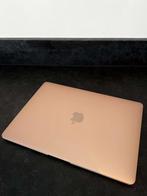MacBook Air 13” Retina (2020)- rosegoud, Computers en Software, Apple Macbooks, Ophalen, Zo goed als nieuw, 13 inch, Minder dan 2 Ghz
