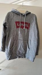 Levi's sweater met logo maar S/M unisex., Ophalen of Verzenden, Zo goed als nieuw